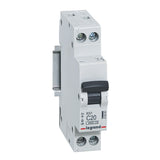 Intreruptor Automat 20A 1P+N C 4.5kA 1MW - LEGRAND RX3