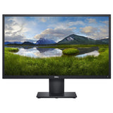 Monitor LED IPS Dell 23.8", Full HD, Display Port, Negru, E2420H
