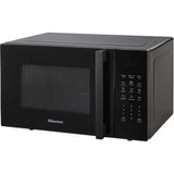 Cuptor Microunde cu Grill HISENSE H29MOBS9HG, 29l, 900W, Negru