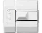 Incuietoare Aplicata Usa Abus 60/59 Mm, Alb