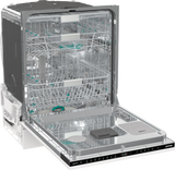 Masina de spalat vase incorporabila Gorenje GV693C60UVAD, 16 seturi, Clasa C, 60 cm