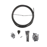 Set racire terasa, furtun din polietilena, lungime 9 m, duze 9 buc, Palisad
