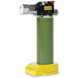 Aparat de lipit cu gaz PROXXON MFB/E, 1200°C, 290x80x60mm, 50ml