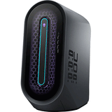 Sistem Desktop Gaming DELL Alienware Aurora R13, Intel Core i7 12700KF pana la 5GHz, 16GB, 1TB + SSD 512GB, NVIDIA GeForce RTX 3060 Ti 8GB, Windows 11 Pro, Negru