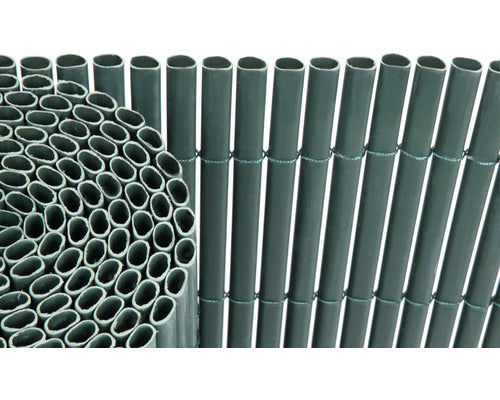 Protectie Vizuala Konsta Pvc 3x1, 8 M Verde Inchis
