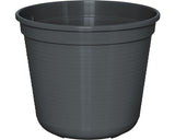 Ghiveci Geli Standard Ø 32 Cm H 26, 5 Cm Antracit