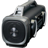 Boxa Portabila LENCO SPR-100BK, 25W, Bluetooth, Radio FM, MicroSD, Waterproof, Negru