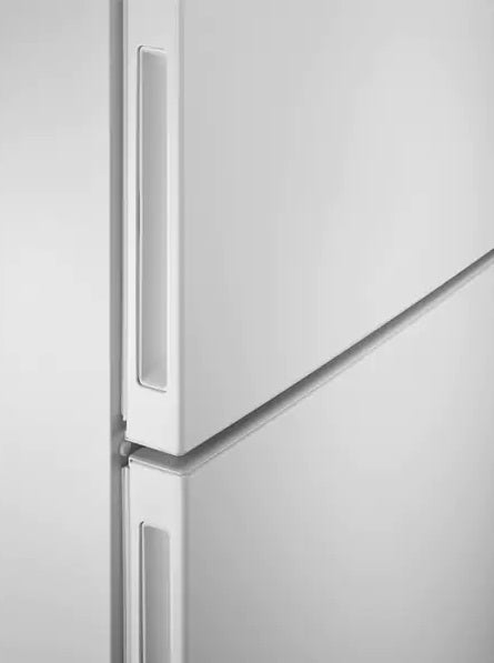 Combina frigorifica ELECTROLUX LNT5MF32W0, No Frost, 324 l, H 186 cm, Clasa A+, Alb