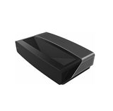 Televizor Laser Smart HISENSE 100L5F-D12, Ultra HD 4K, 254 cm, Negru
