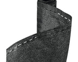 Protectie Vizuala Konsta Hdpe 180g/m2 5x1, 8 M Antracit