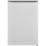 Congelator SHARP SJ-UE103M4W-EU, 103 l, H 84 cm, Clasa E, Alb