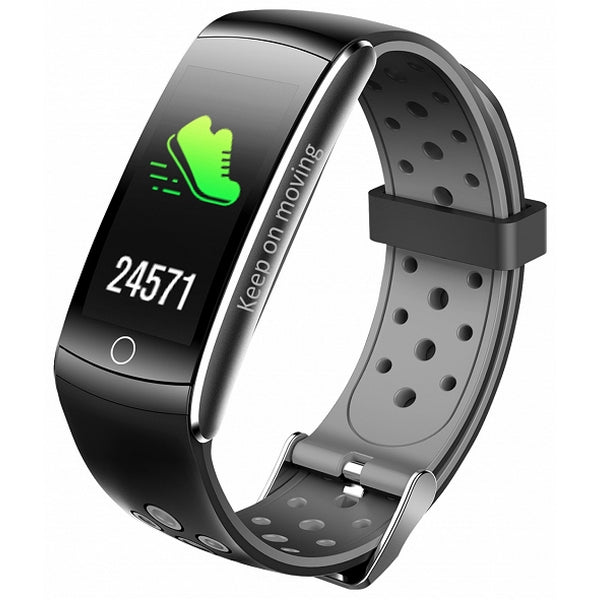 Bratara de Activitate Denver Electronics BFH-14 Bluetooth Negru