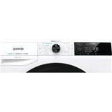 Masina de spalat rufe frontala GORENJE WEI84SDS, WaveActive, 8 kg, 1400rpm, Clasa A+++, Alb