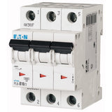Intreruptor Automat 20A 3P C 6KA 3MW - EATON PL6