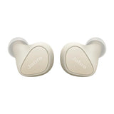 Casti audio in-ear, Jabra Elite 3, True wireless, Bluetooth, IP55, Beige