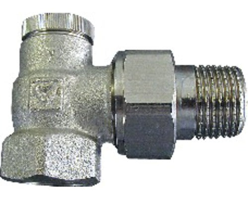 Robinet Retur Coltar Herz 1/2"
