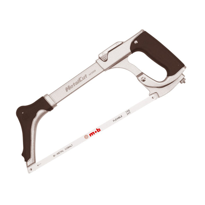 Ferastrau metalcut, MOB&IUS, pentru metal