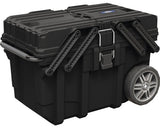 Acutie Plastic Pentru Scule Industrial Cantilever 64,6x37,3x41 Cm, Cu Roti