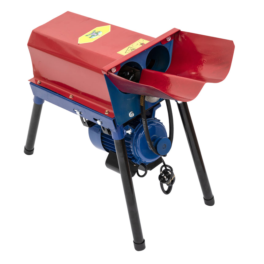 Moara desfacat porumb electrica 50-90 dubla 2.2KW