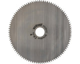 Disc Fierastrau Circular Wolfcraft Ø210x2,6x30 Mm 100 Dinti