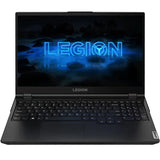Laptop Gaming Lenovo Legion 5 15IMH6 cu procesor Intel Core i5-10500H, 15.6", Full HD, 165Hz, 16GB, 512GB SSD, NVIDIA GeForce RTX 3050 Ti 4GB, No OS, Phantom Black