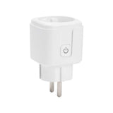 Priza Schuko Smart 16A CP, PULSAR