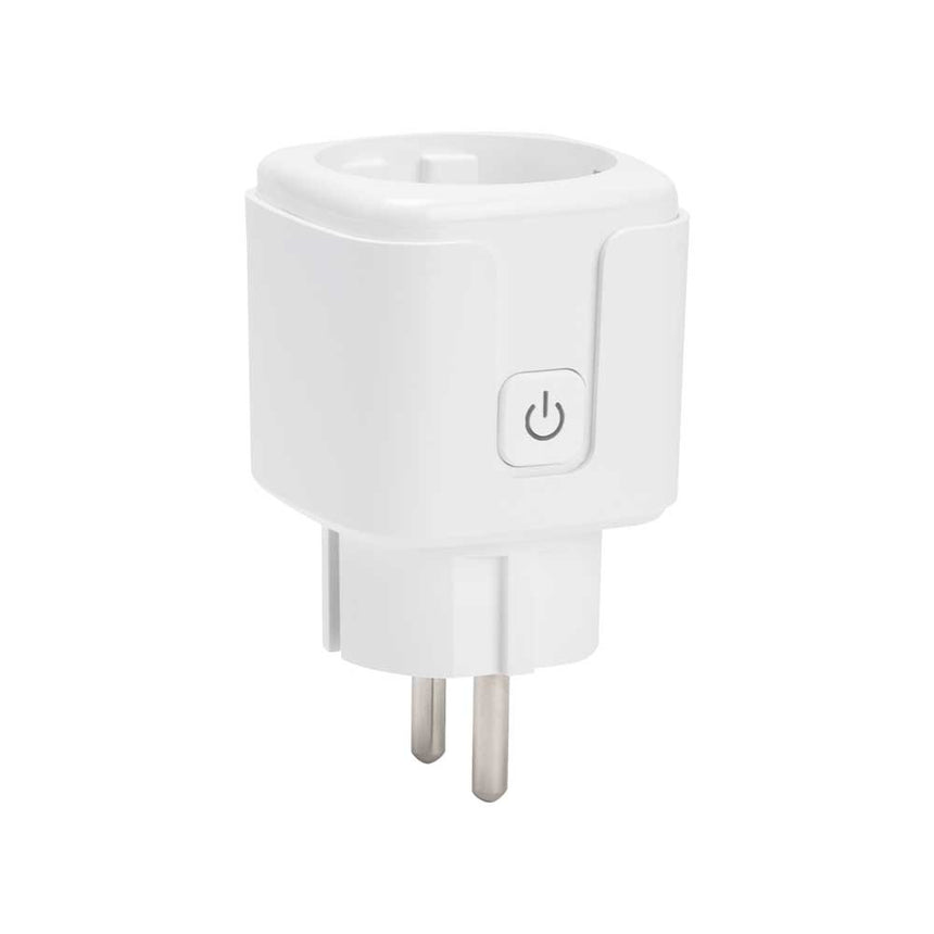 Priza Schuko Smart 16A CP, PULSAR