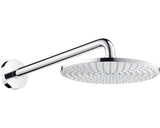 Cap de dus 240 1jet cu brat de dus, Raindance S, 27474000 Hansgrohe
