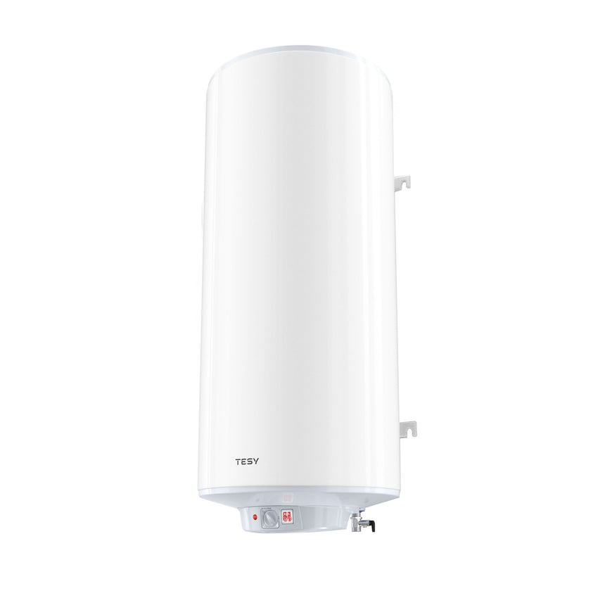 Boiler electric Tesy MaxEau GCV 2005624C D06 S2RC, 2400W, 200 l, 8 bar, protectie anti-inghet, 40mm, Alb