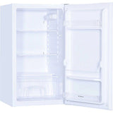 Frigider cu o usa CANDY CHTL 482W, 88 l, H 84 cm, Clasa A+, Alb
