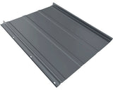 Tabla Prefaltuita Click Stripes PRECIT RAL 7016 1800x540x0,5 mm