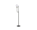 Lampadar Novel P E27 Max. 1x40w, Alama Periata
