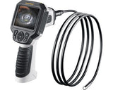 Video Endoscop Camera Inspectie Laserliner Ø9mm X 500cm Ip67