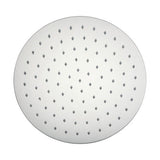 Para de dus Erne Ø 30 cm inox