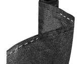 Protectie Vizuala Konsta Hdpe 180g/m2 5x1, 5 M Antracit