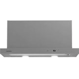 Hota Incorporabila Telescopica GRUNDIG GDT2562X, 1 motor, 659 m3/h, L 60 cm, Clasa A, Inox