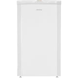 Congelator Arctic AC135M41W, 117 l, 4 sertare, Clasa E, Fast Freeze XL Zone, H 102 cm, Alb