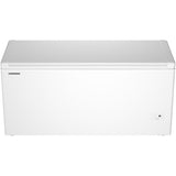 Lada frigorifica Liebherr Pure CFf 2500, 497l, FrostProtect, FrostControl, SmartFrost, Clasa F, Alb