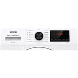 Masina de spalat rufe frontala GORENJE WHE74S3, TotalWeightControl, 7kg, 1400rpm, Clasa A+++, Alb