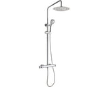 Sistem termostatic de dus, 84.238.02.00 Teka