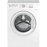 Masina de spalat rufe frontala ARCTIC APL61015XLW1, 6 kg, 1000rpm, Clasa E, Alb