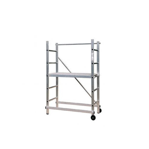 Schela inaltime de lucru mica 3,00 m, tip „3 in 1”