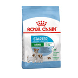 Hrana uscata pentru caini Royal Canin, Mini, Starter Mother & Babydog, 4kg