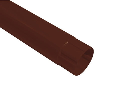 Burlan Metalic Bravo 4 m Ø 90 mm Mahon