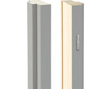 Toc Classen 3 Balamale Gri Standard 204 cm Stanga