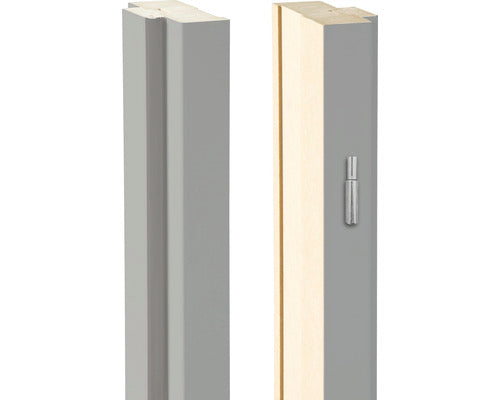Toc Classen 3 Balamale Gri Standard 204 cm Stanga