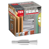 Set Diblu Trika 10x61 mm 50 buc