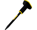 Dalta Spit Manuala Lumy Tools Profesional Ø16x300 Mm, Pentru Beton