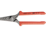 Cleste De Sertizat Papuci Nws 0,5-16 Mm²