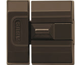 Incuietoare Aplicata Usa Abus 60/59 Mm, Maro